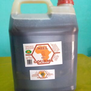 Miel 5 litre