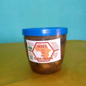 Miel Brut 1kg